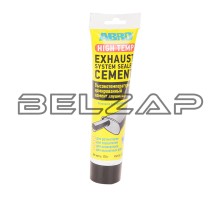Цемент глушителя 170г, ES-332-R, ABRO